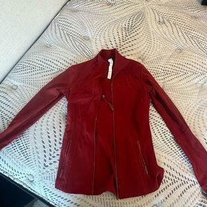Lulu lemon Define Jacket